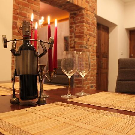 Apartamentai Kauno Centre Kaunas Extérieur photo