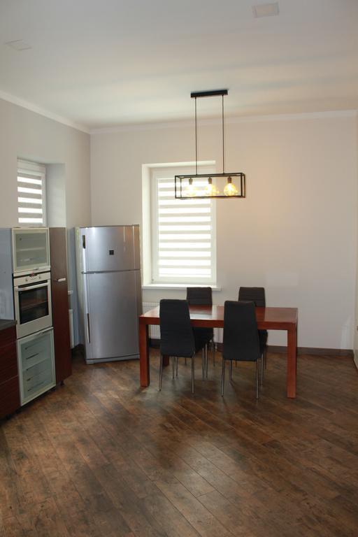 Apartamentai Kauno Centre Kaunas Extérieur photo