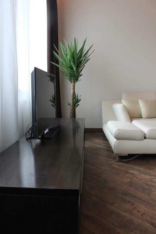 Apartamentai Kauno Centre Kaunas Extérieur photo