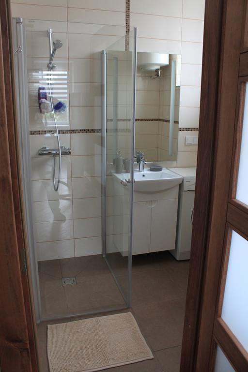 Apartamentai Kauno Centre Kaunas Extérieur photo