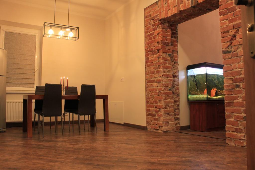 Apartamentai Kauno Centre Kaunas Extérieur photo