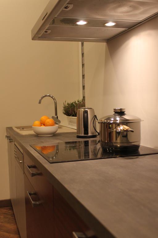 Apartamentai Kauno Centre Kaunas Extérieur photo