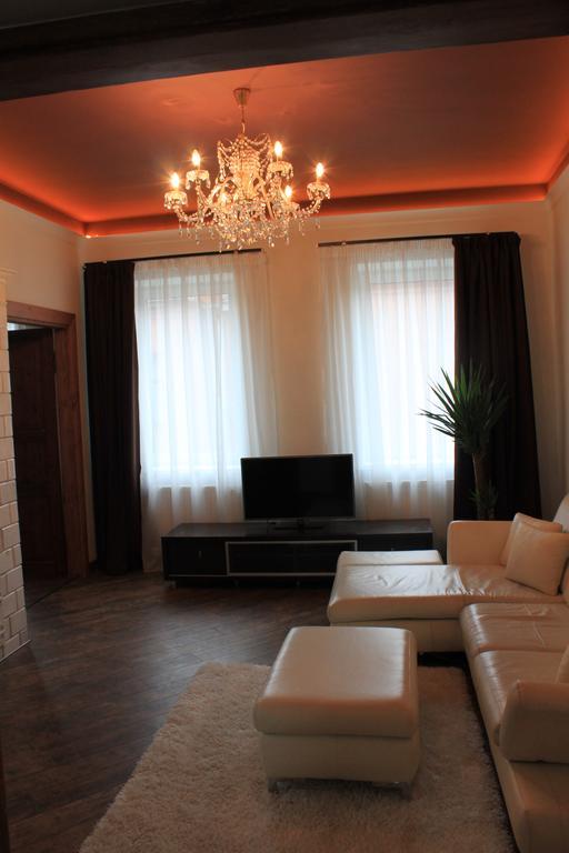 Apartamentai Kauno Centre Kaunas Extérieur photo