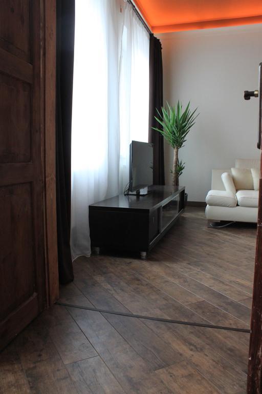 Apartamentai Kauno Centre Kaunas Extérieur photo