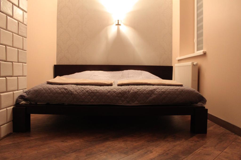 Apartamentai Kauno Centre Kaunas Extérieur photo